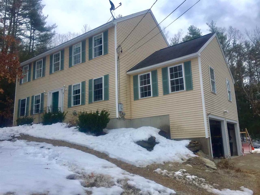 14 Petersen Rd, Brookline, NH 03033 - photo 1