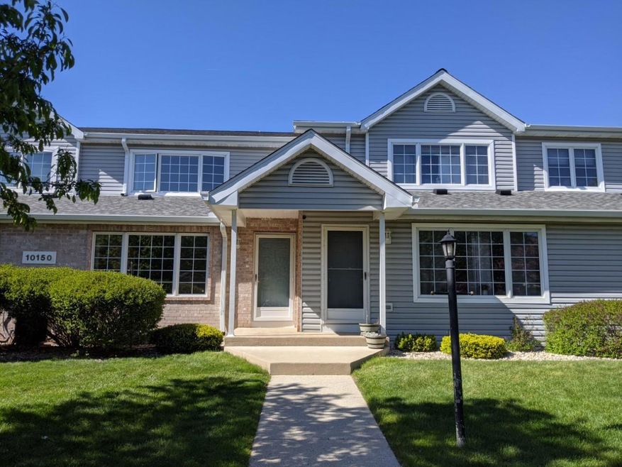 Whitnall Edge Condo