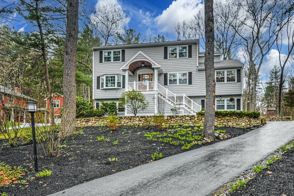 11 Minot Ave, Acton, MA 01720 - photo 1