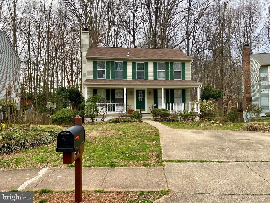 15071 Holleyside Dr, Dumfries, VA 22025 - photo 1