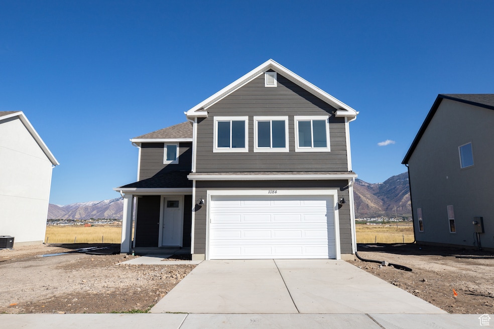 1084 1020 W, Spanish Fork, UT 84660 - photo 1