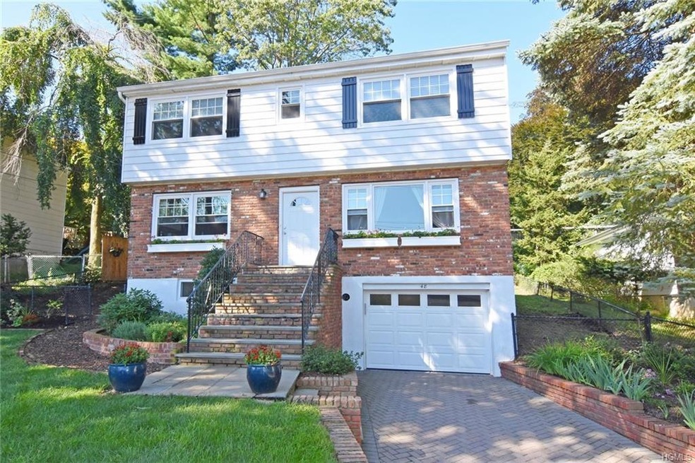 48 Ogden Place, Dobbs Ferry, NY 10522 - photo 1