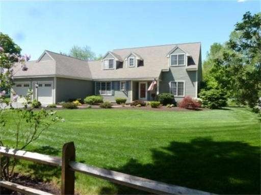 293 Concord Rd, Bedford, MA 01730 - photo 1