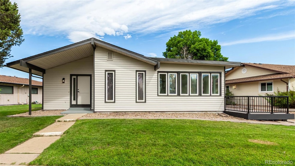 57 Scott Dr S, Broomfield, CO 80020 - photo 1