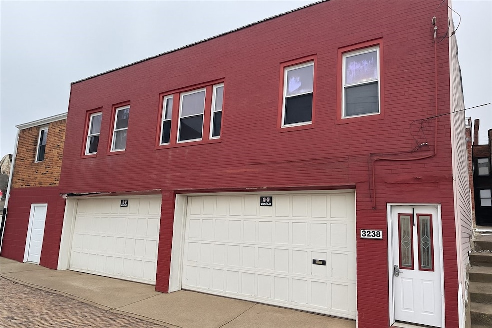 Welcome to 3238 Hardie Way!