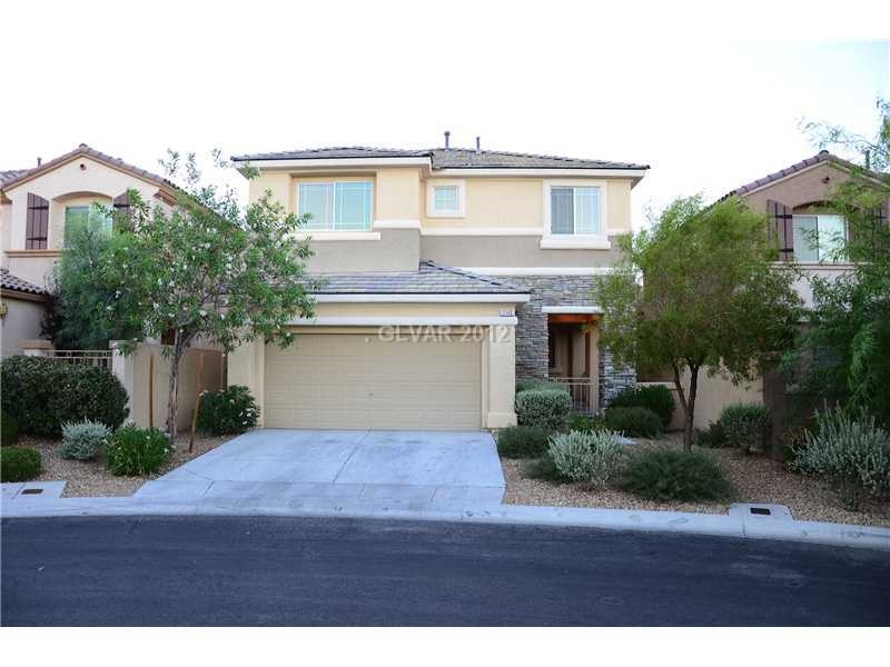 unlisted-address, Las Vegas, NV 89135 - photo 1