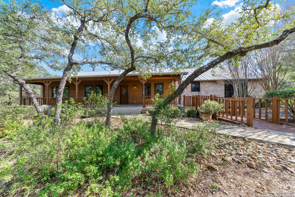 20616 Helotes Creek Rd, Helotes, TX 78023 - photo 1