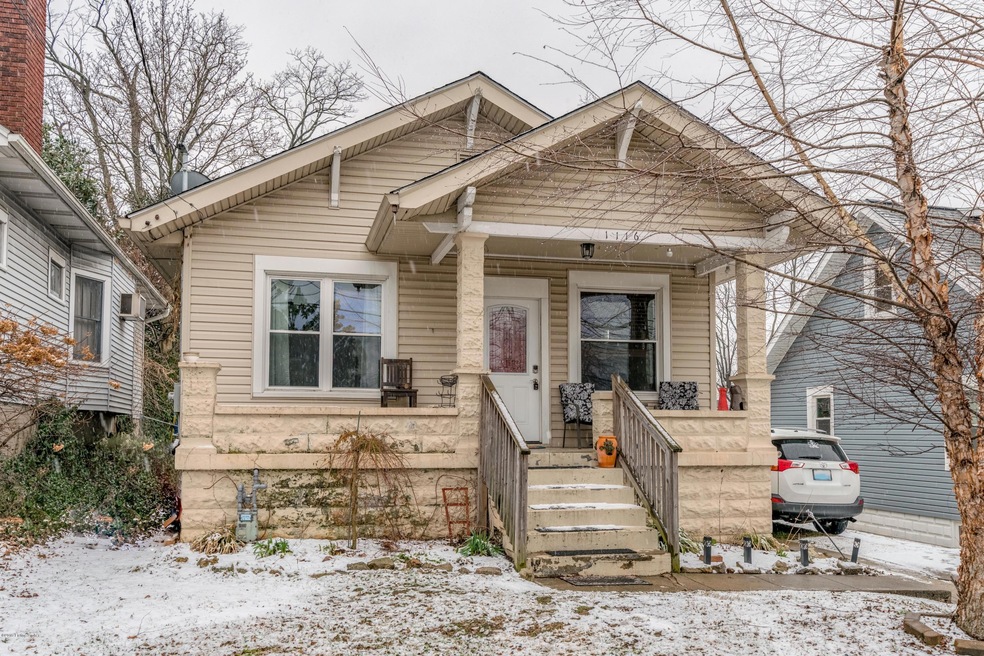 1116 Barret Ave, Louisville, KY 40204 - photo 1