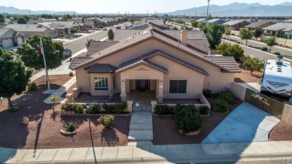 4206 E Cane Ranch Rd, Kingman, AZ 86401 - photo 1