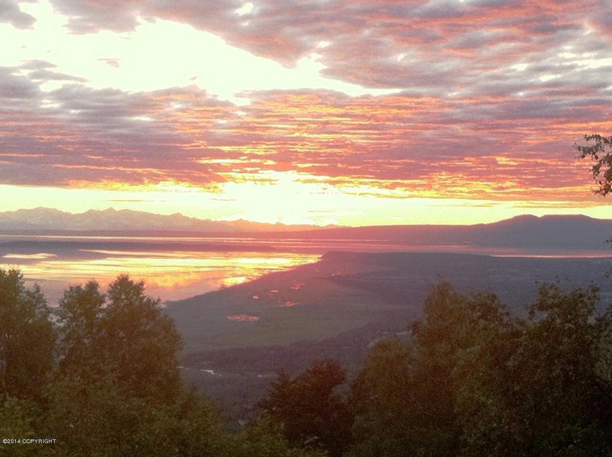 L7 B3 Sandpiper Dr, Anchorage, AK 99516 - photo 1