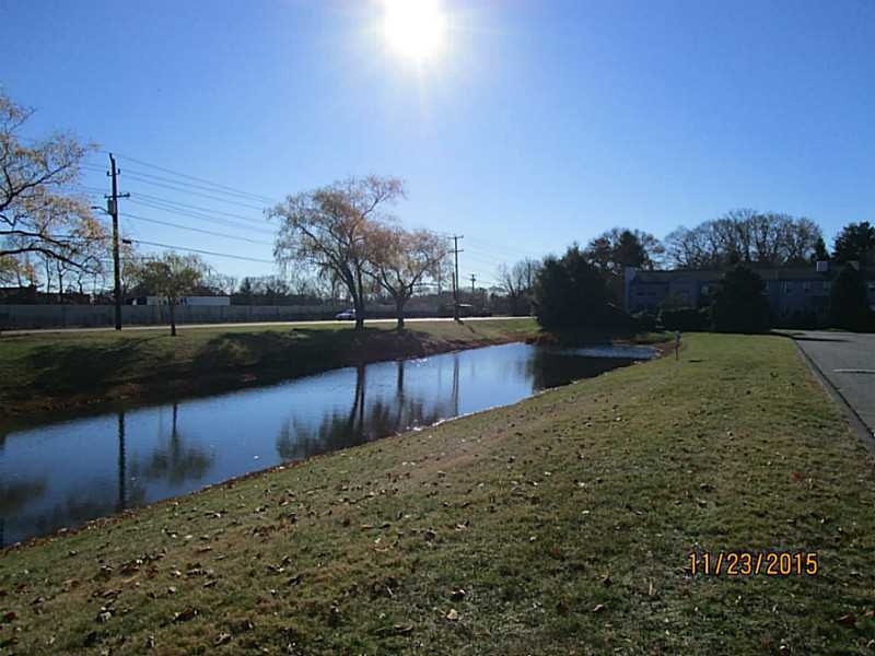 Other. POND THAT YOU DRIVE BY TO GET TO CONDO
