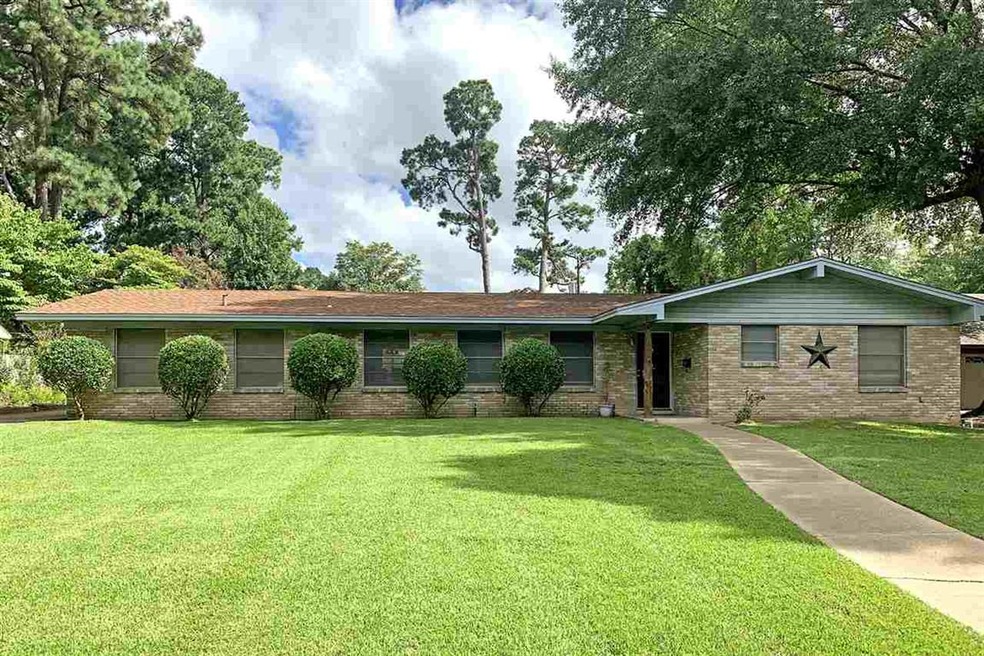 38 Desoto Cir, Texarkana, TX 75503 - photo 1