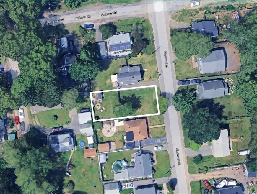 - Glenwood St, Springfield, MA 01119 - photo 1