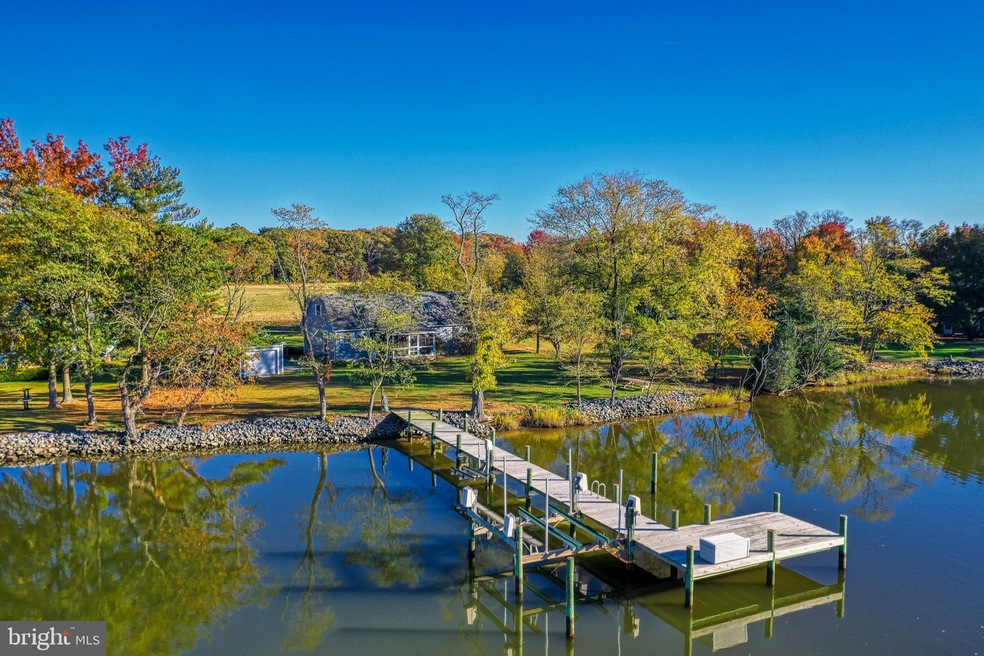 5092 Grays Inn Creek Rd, Rock Hall, MD 21661 - photo 1