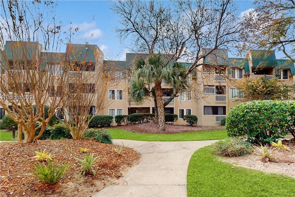 239 Beach City Rd unit 3323, Hilton Head Island, SC 29926 - photo 1