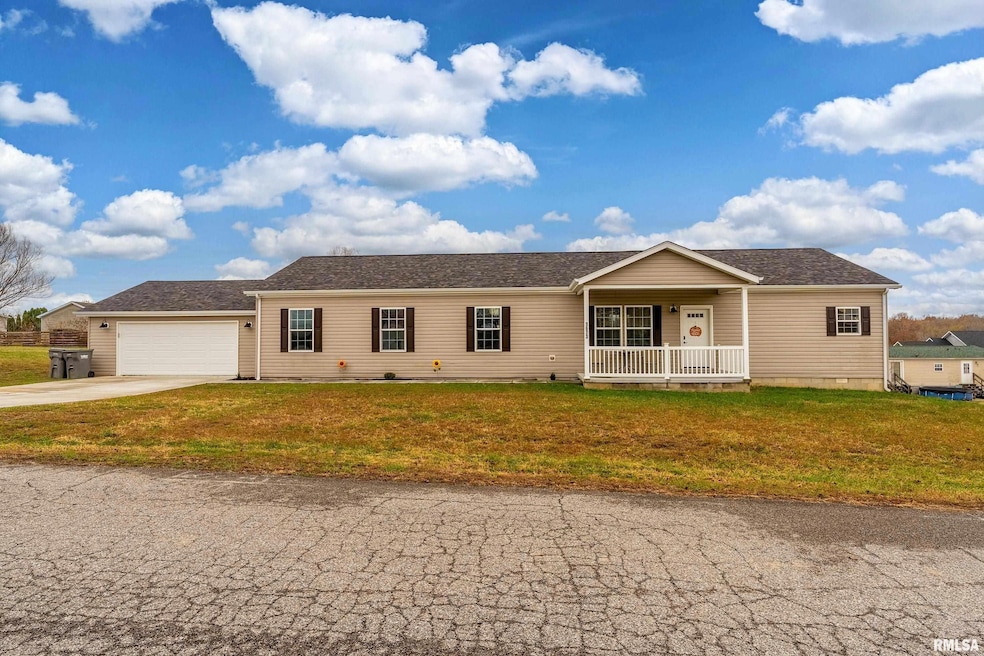 5673 Arctic Fox Dr, Carterville, IL 62918 - photo 1