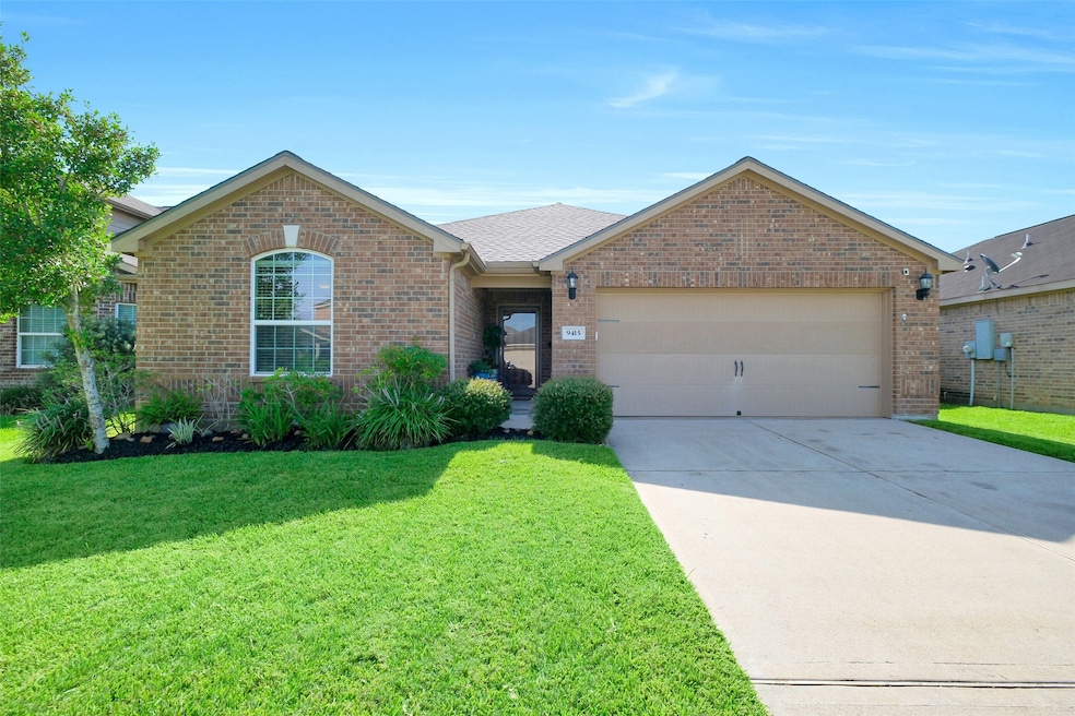Located in the Sterling Lakes West Community, this