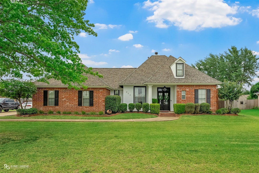 425 Kingston Rd, Benton, LA 71006 - photo 1