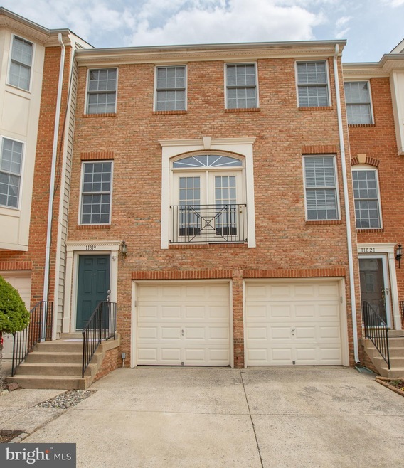 11819 Medway Church Loop, Manassas, VA 20109 - photo 1