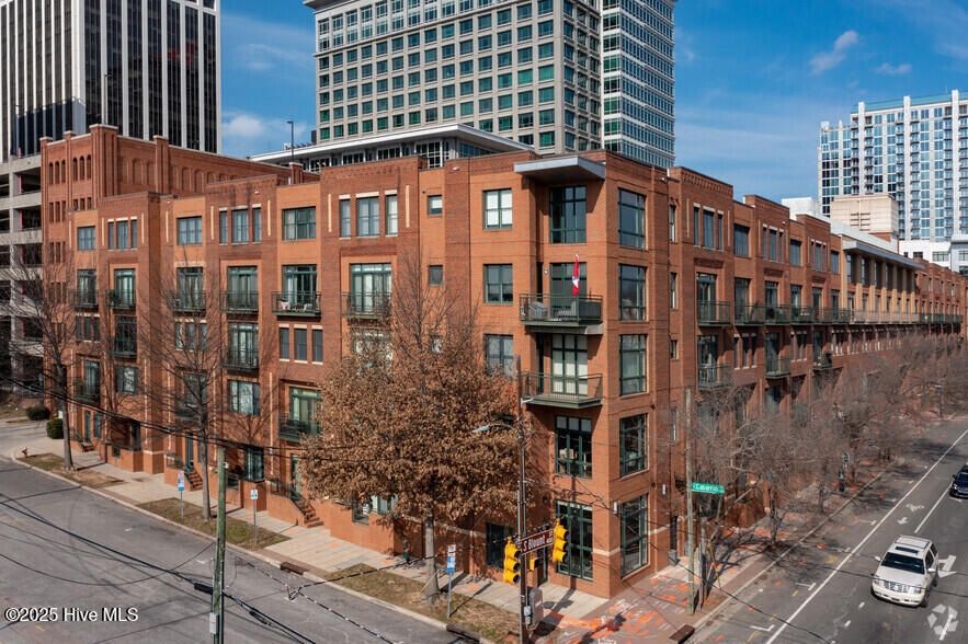 Palladium Plaza unit 120, Raleigh, NC 27601 - photo 1