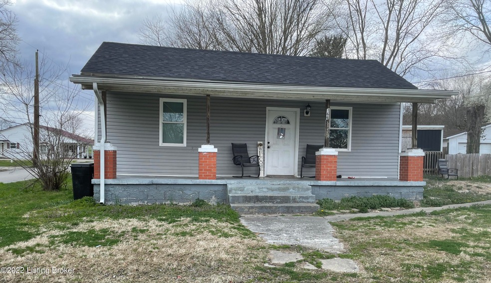 166 Elpis St, Lebanon Junction, KY 40150 - photo 1