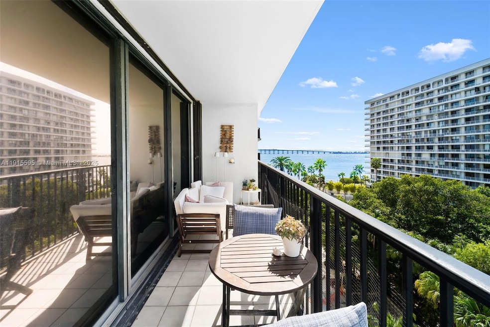 Costa Bella Condominiums unit 812, Miami, FL 33131 - photo 1