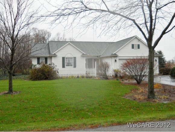 unlisted-address, Bluffton, OH 45817 - photo 1