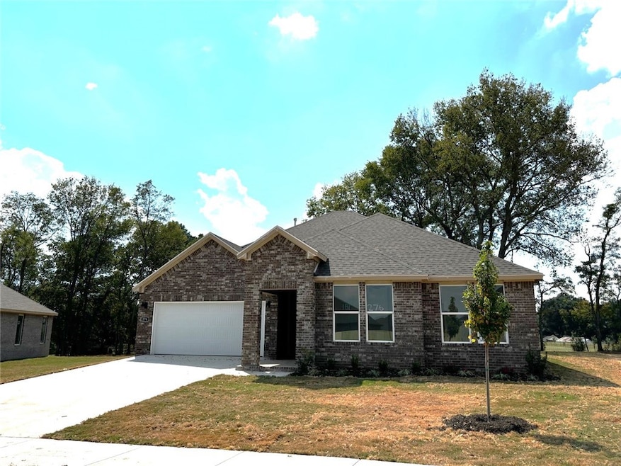 Dashing Dean plan in Goose Creek. ap
