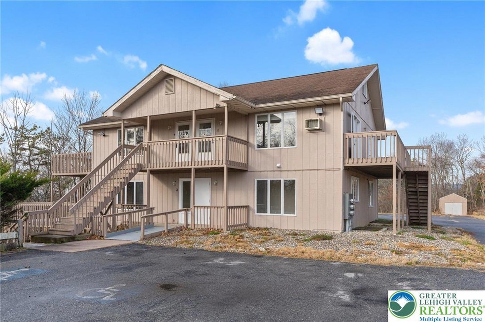 1103 Weir Lake Rd unit 1, Brodheadsville, PA 18322 - photo 1