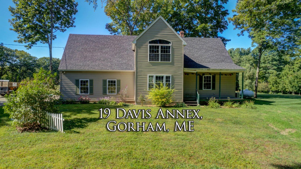 19 Davis Annex, Durham, ME 04222 - photo 1