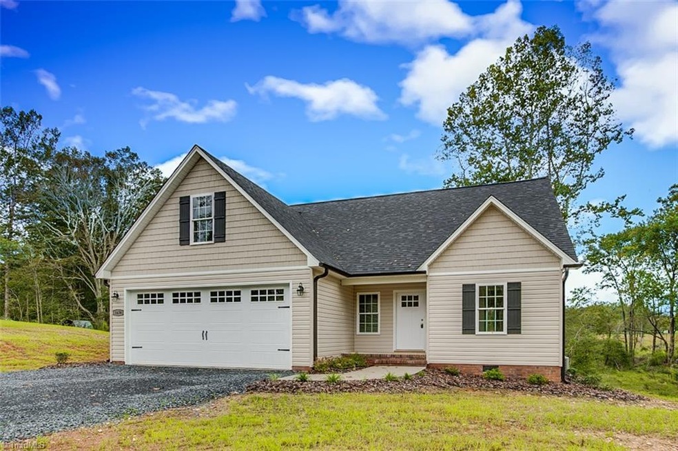 1636 Valley Grove Rd, Asheboro, NC 27205 - photo 1