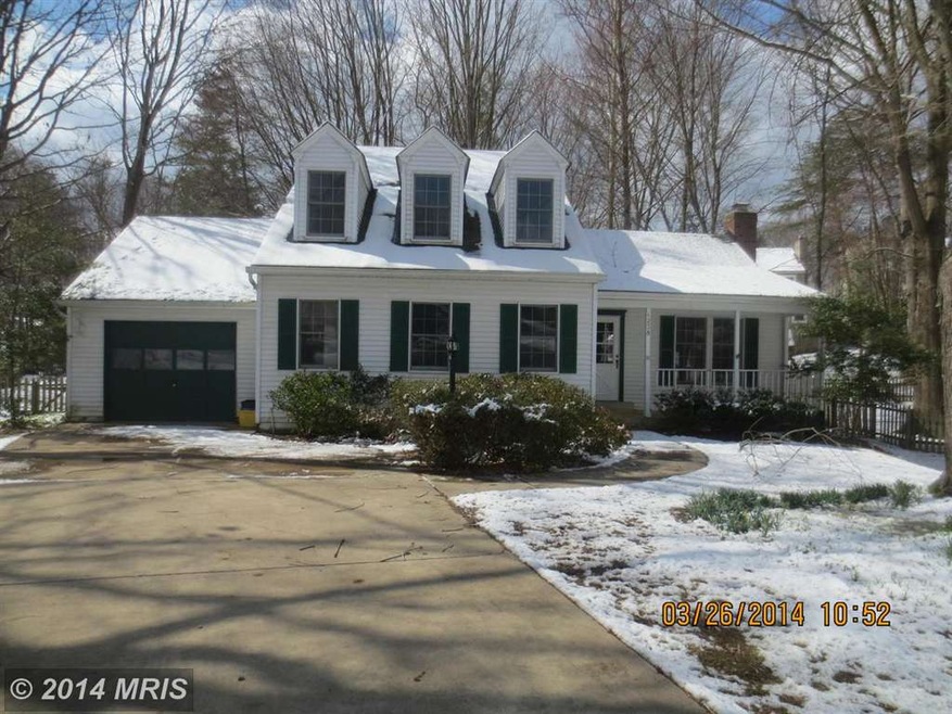 4238 Avon Dr, Dumfries, VA 22025 - photo 1