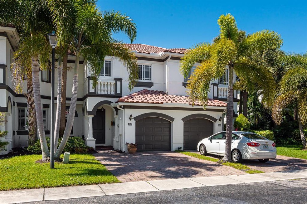 2010 Murano Bay Dr, Boynton Beach, FL 33435 - photo 1