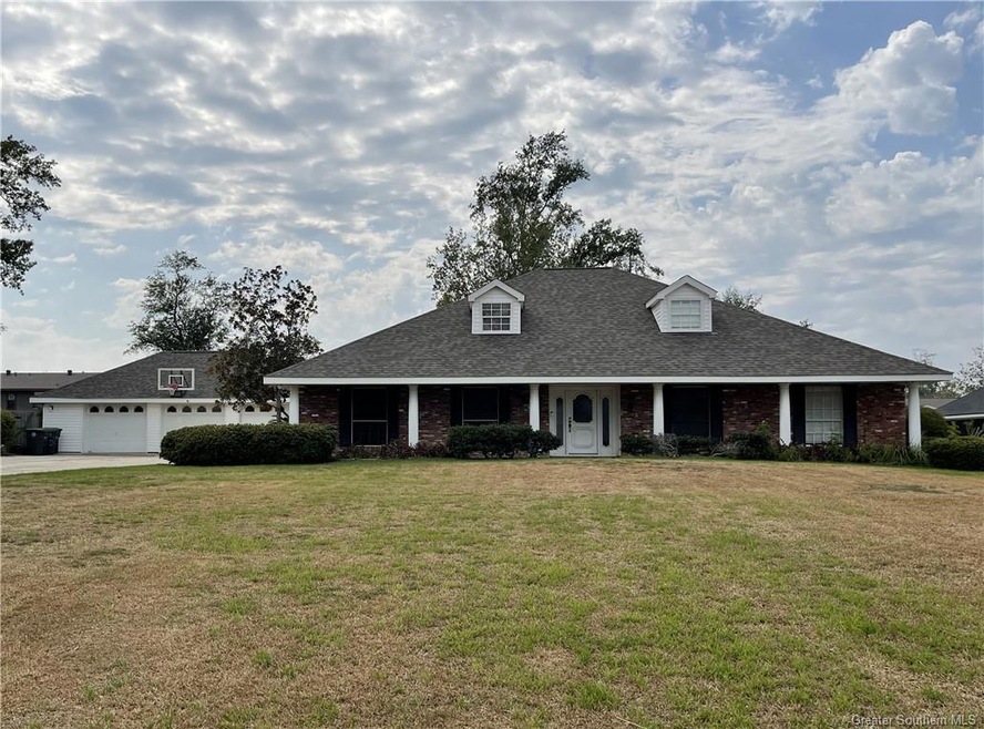 Front View