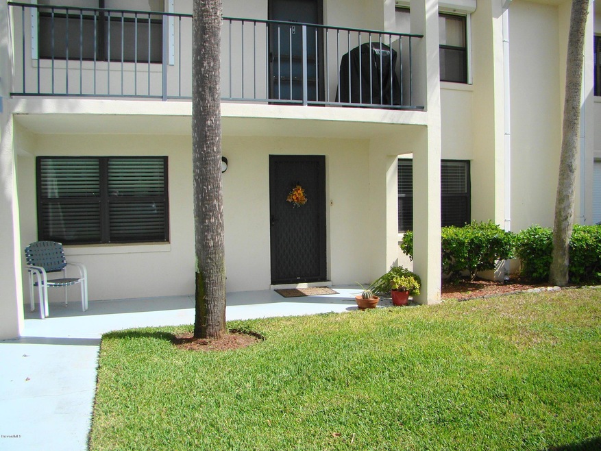 2050 Atlantic St unit 314, Melbourne Beach, FL 32951 - photo 1