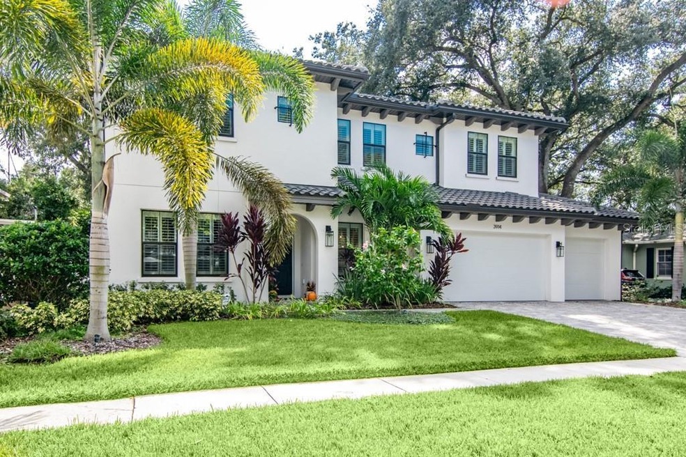 3914 W San Pedro St, Tampa, FL 33629 - photo 1
