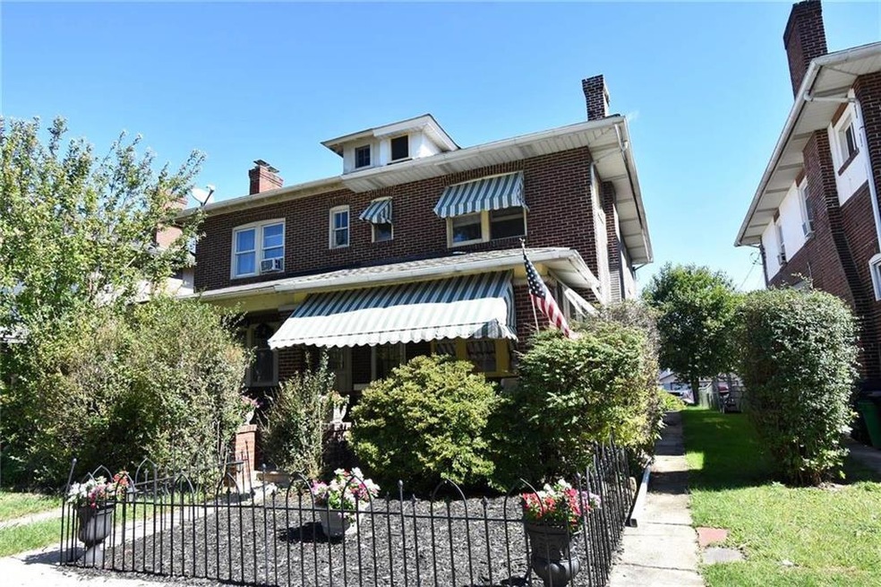 409 S 17th St, Allentown, PA 18104 - photo 1