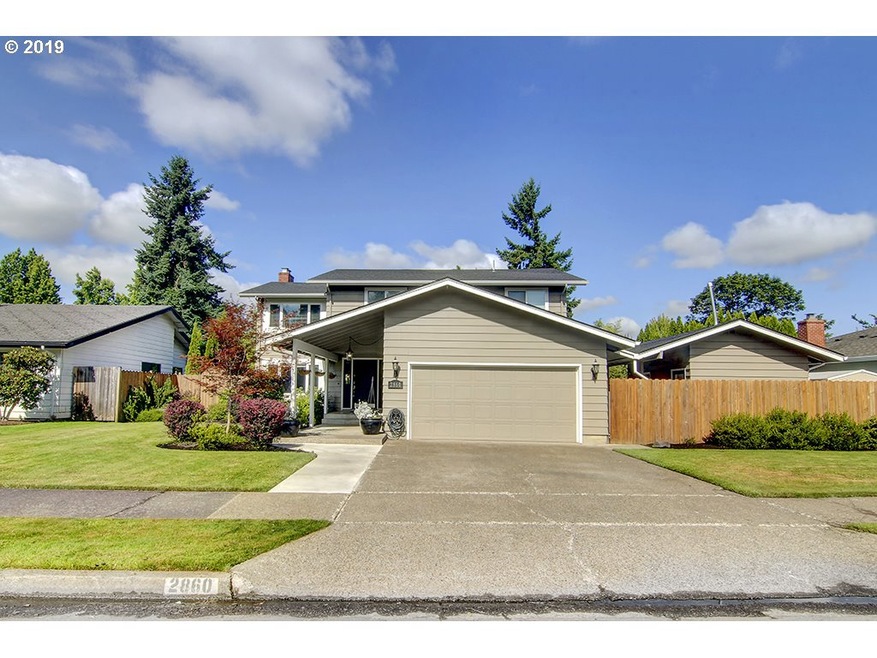 2860 Chuckanut St, Eugene, OR 97408 - photo 1