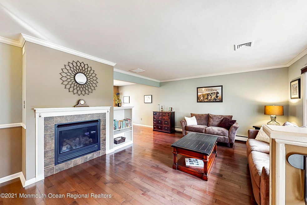 12 Hillside Ave, Hightstown, NJ 08520 - photo 1