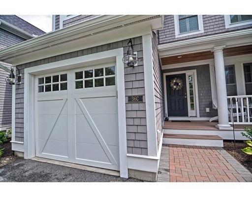 36 Seven Springs Ln unit 36C, Burlington, MA 01803 - photo 1
