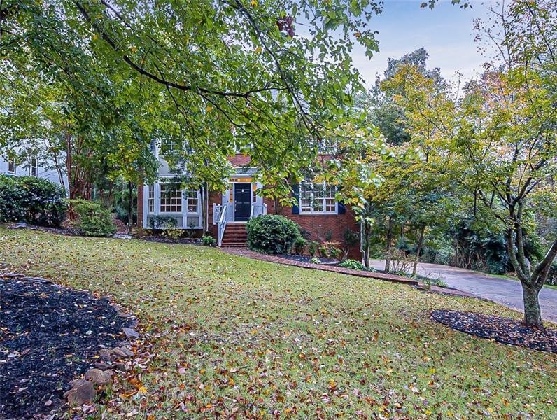 4561 Ashmore Cir NE, Marietta, GA 30066 - photo 1