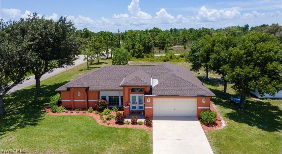 1228 Belgrave St, Fort Myers, FL 33913 - photo 1