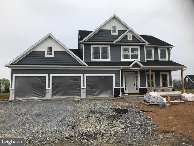 2342 Somerset Rd, Chambersburg, PA 17202 - photo 1