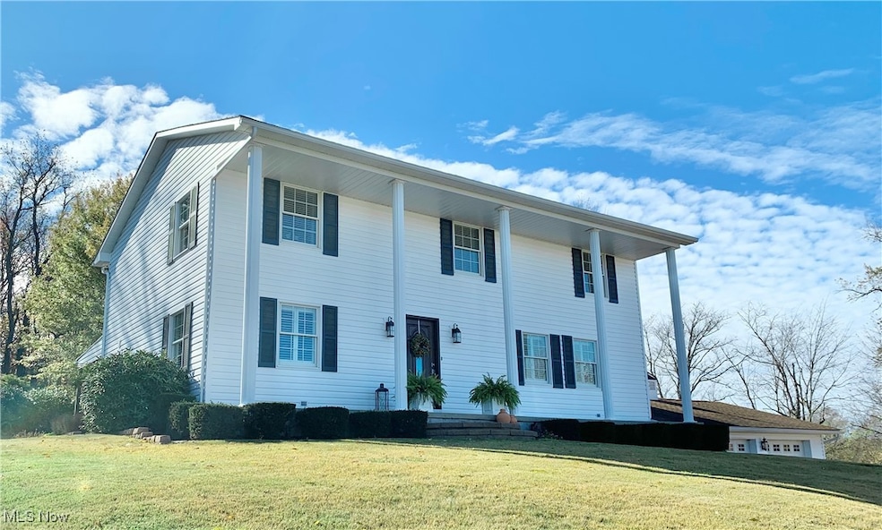 261 James Way, Toronto, OH 43964 - photo 1