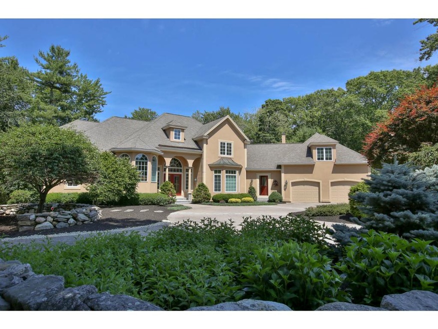 5 Libbey Ln, Rye, NH 03870 - photo 1