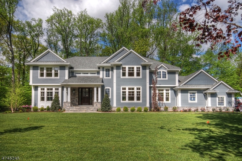 11 Spook Ridge Rd, Upper Saddle River, NJ 07458 - photo 1