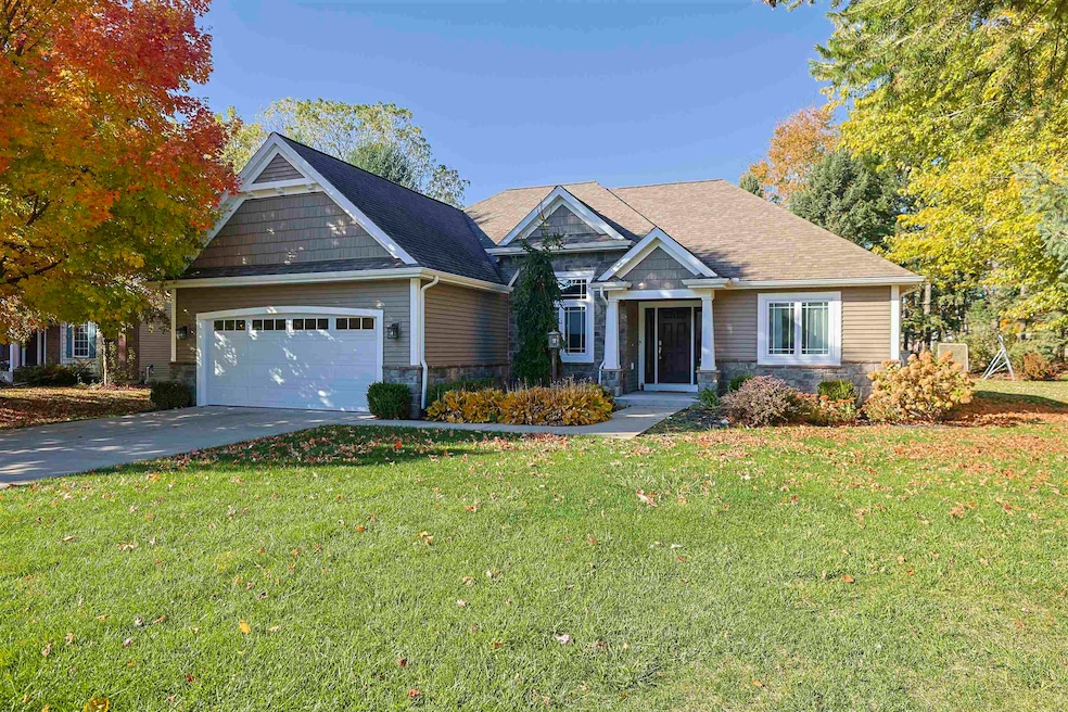 4627 Pier Ct, South Bend, IN 46628 - photo 1