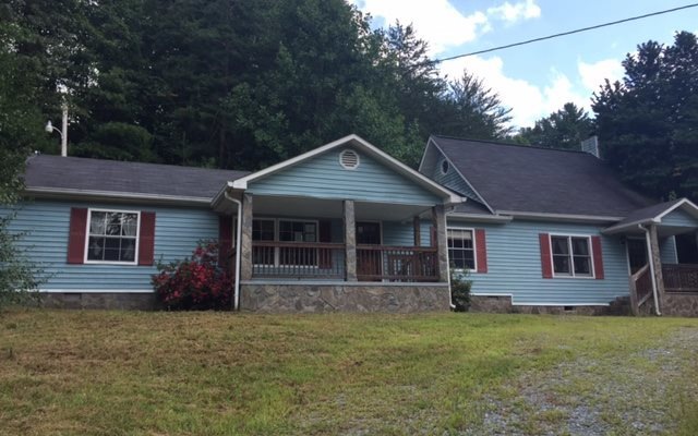 1190 Old Highway 5 N, Ellijay, GA 30540 - photo 1