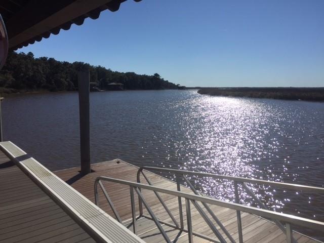 356 Pikes Bluff Dr, Saint Simons Island, GA 31522 - photo 1