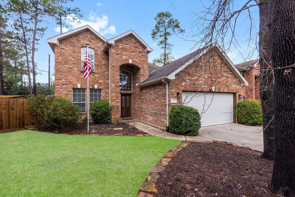 14 Milepost Ct, Spring, TX 77382 - photo 1